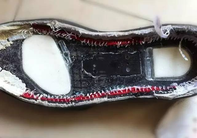 如何判断耐克鞋有没有内置气垫 耐克内置气垫是什么